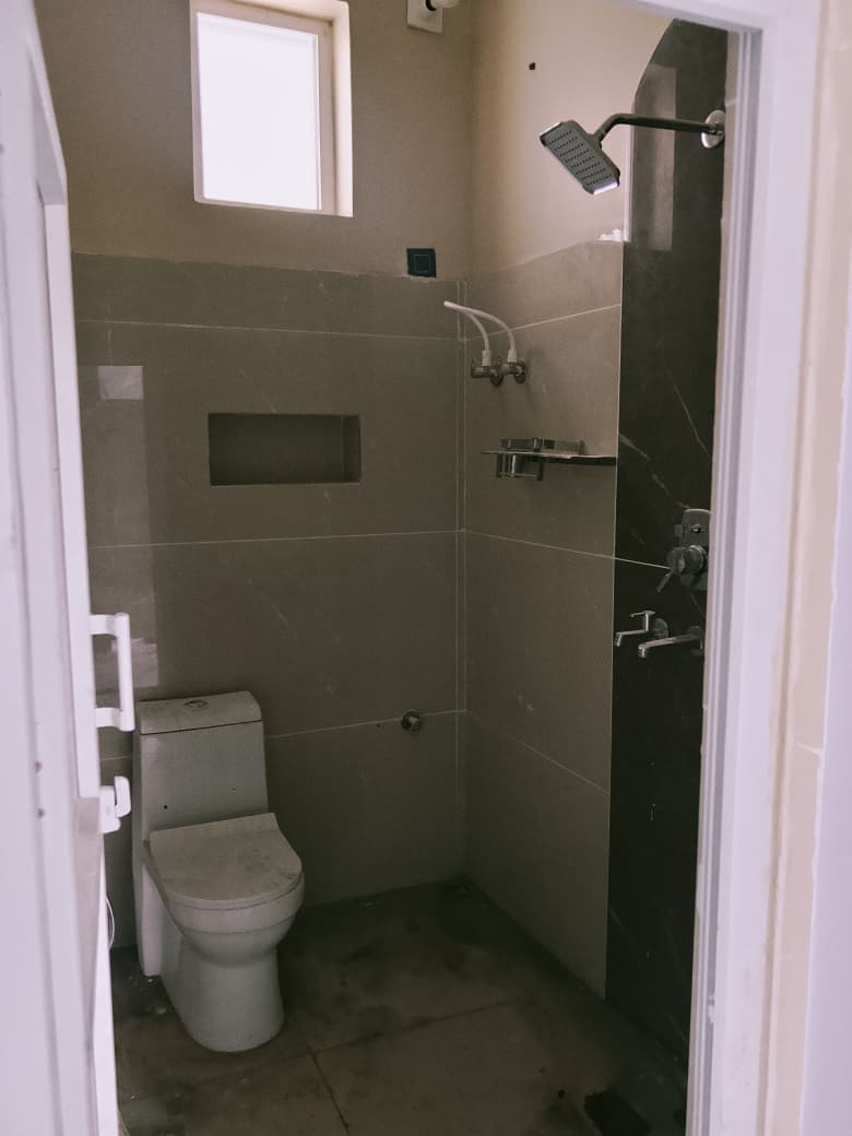 Completed Project