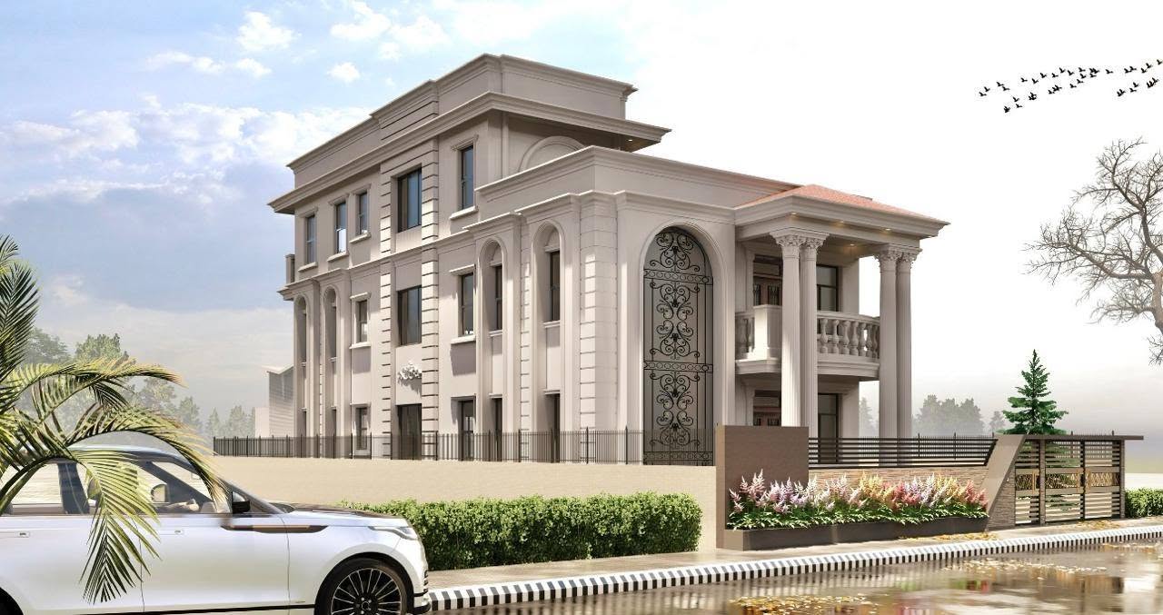 Residential Project