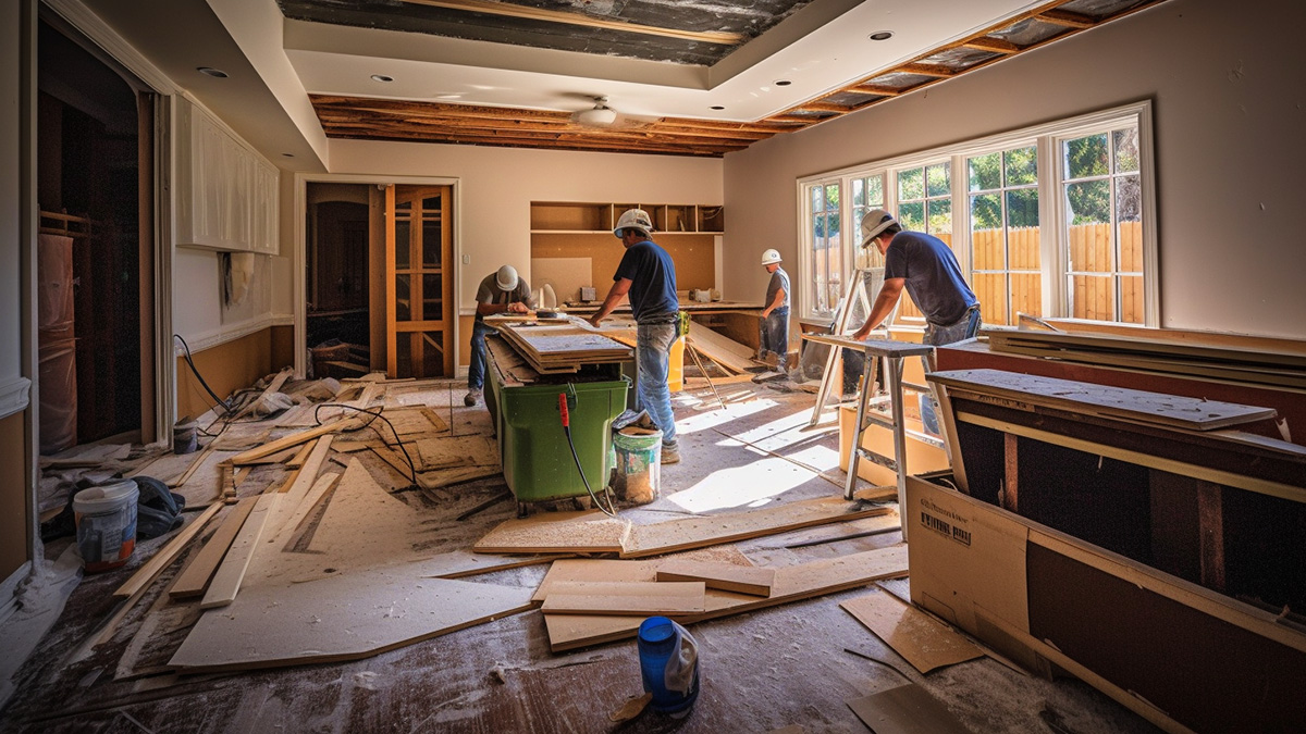 Architectural & Design Services